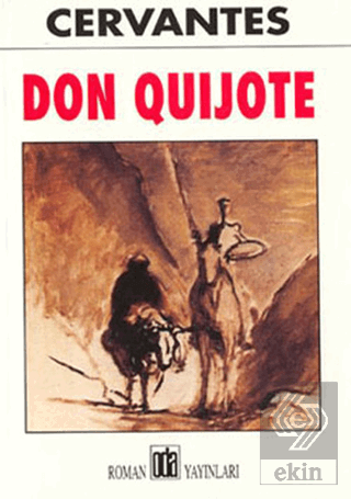 Don Quijote