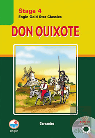 Don Quixote