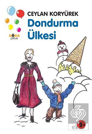 Dondurma Ülkesi