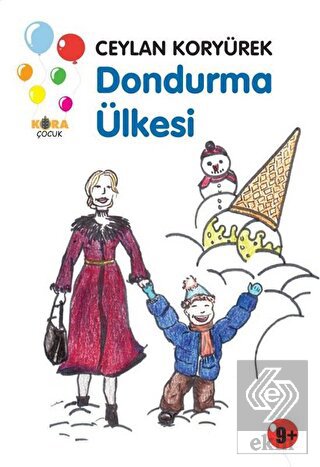 Dondurma Ülkesi