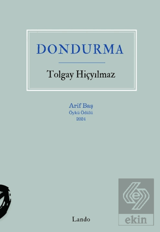Dondurma