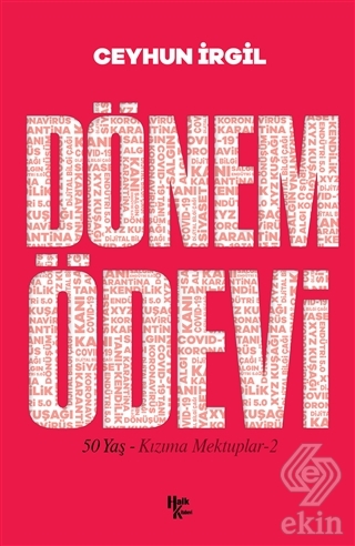Dönem Ödevi