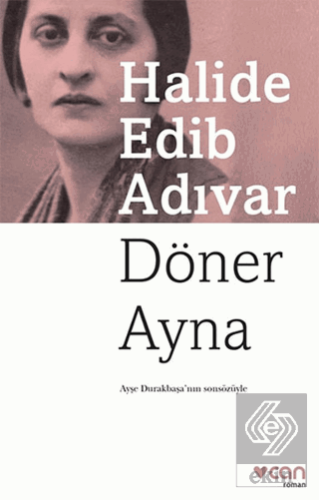 Döner Ayna