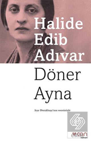 Döner Ayna