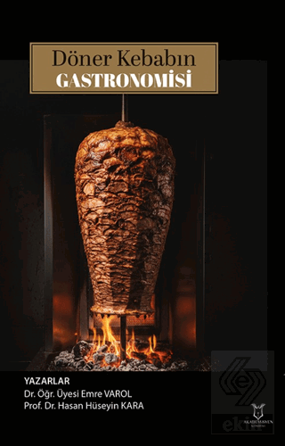 Döner Kebabın Gastronomisi