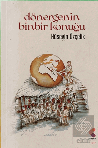 Dönergenin Binbir Konuğu