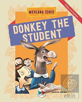Donkey The Student