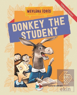 Donkey The Student