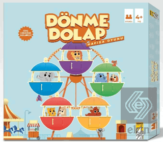 Dönme Dolap / Hafıza Oyunu