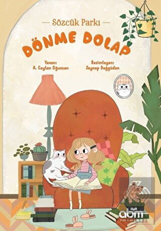 Dönme Dolap - Sözcük Parkı