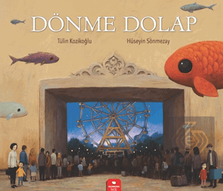 Dönme Dolap