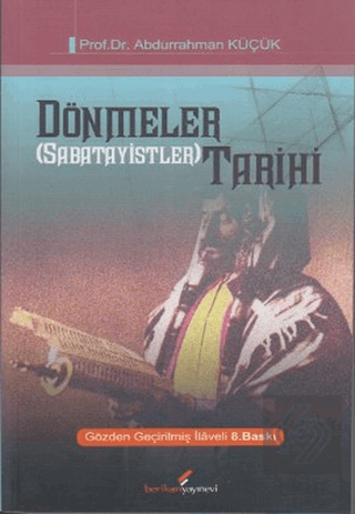 Dönmeler (Sabatayistler) Tarihi