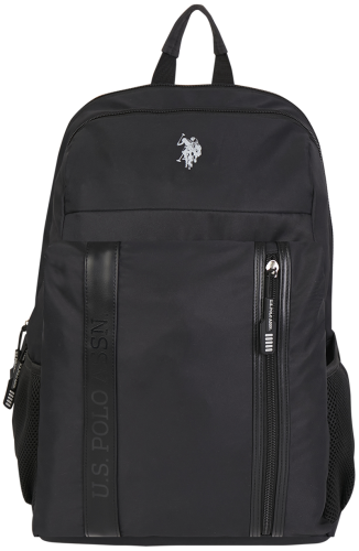 Dönmezler 24355 Polo Siyah Sırt Çantası