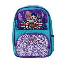 DÖNMEZLER ANAOKUL ÇANTASI