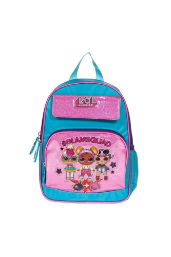 DÖNMEZLER ANAOKUL ÇANTASI