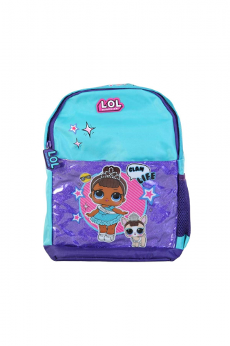 DÖNMEZLER ANAOKUL ÇANTASI