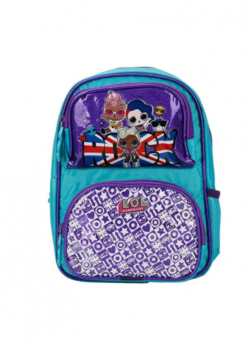 DÖNMEZLER ANAOKUL ÇANTASI