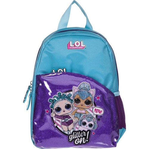 DÖNMEZLER ANAOKUL ÇANTASI