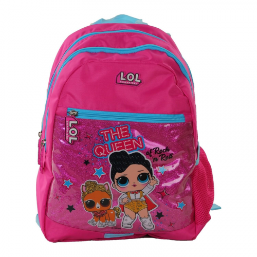 DÖNMEZLER OKUL ÇANTASI