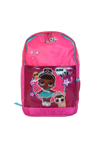 DÖNMEZLER OKUL ÇANTASI