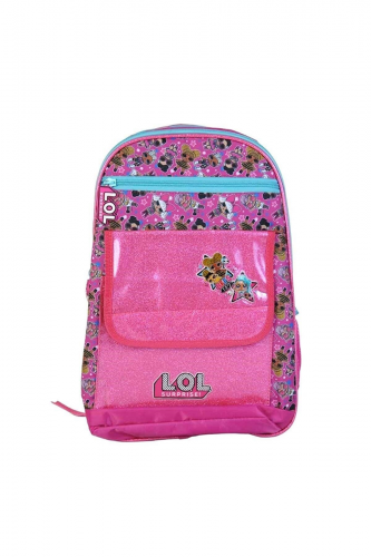 DÖNMEZLER OKUL ÇANTASI