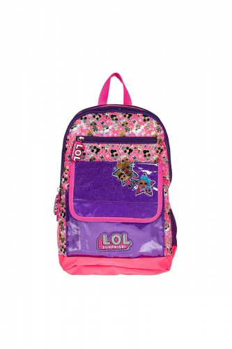 DÖNMEZLER OKUL ÇANTASI