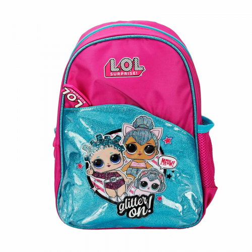 DÖNMEZLER OKUL ÇANTASI