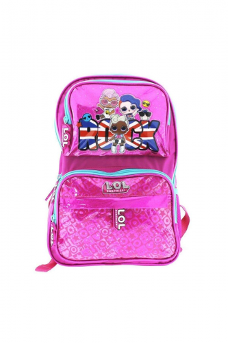 DÖNMEZLER OKUL ÇANTASI