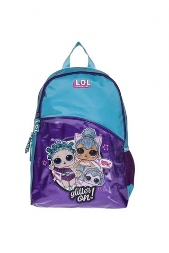 DÖNMEZLER OKUL ÇANTASI