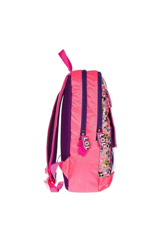 DÖNMEZLER OKUL ÇANTASI