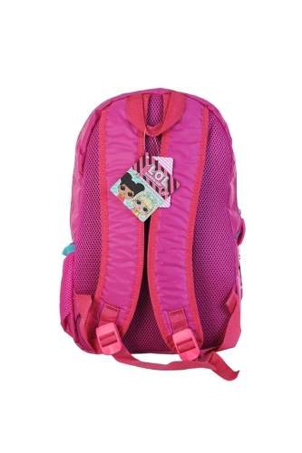 DÖNMEZLER OKUL ÇANTASI