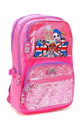 DÖNMEZLER OKUL ÇANTASI