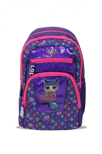 DÖNMEZLER OKUL ÇANTASI