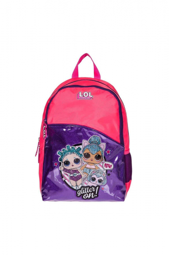 DÖNMEZLER OKUL ÇANTASI