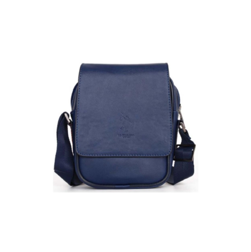 Dönmezler Polo El Çantası Küçük Lacivert