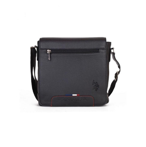 Dönmezler Polo El Çantası Siyah