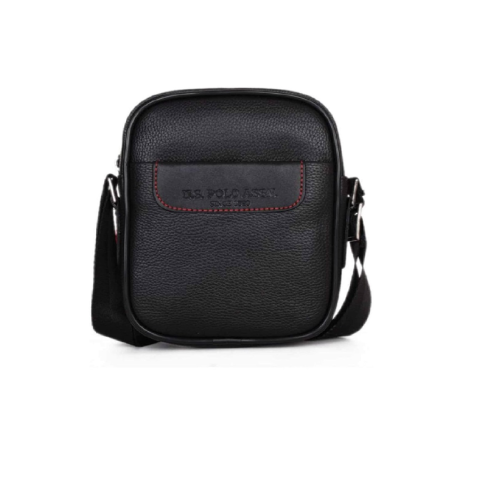 Dönmezler Polo El Çantası SİYAH