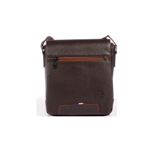 Dönmezler Polo Evrak Çantası Kahve