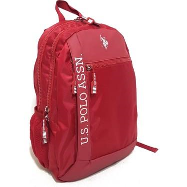 Dönmezler U.S. Polo Sırt Çantası 23082