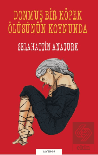 Donmuş Bir Köpek Ölüsünün Koynunda