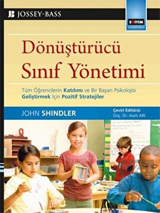 Dönüştürücü Sınıf Yönetimi
