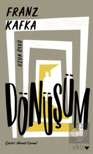 Dönüşüm (Ciltli)