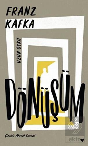 Dönüşüm (Ciltli)