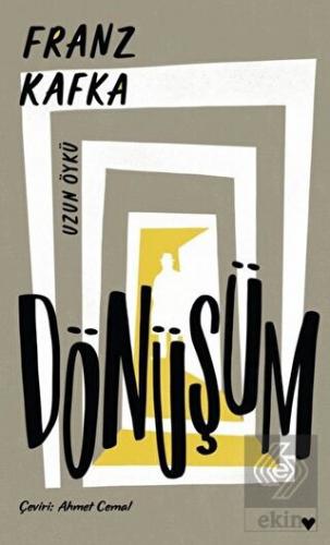 Dönüşüm (Ciltli)