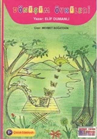 Dönüşüm Öyküleri