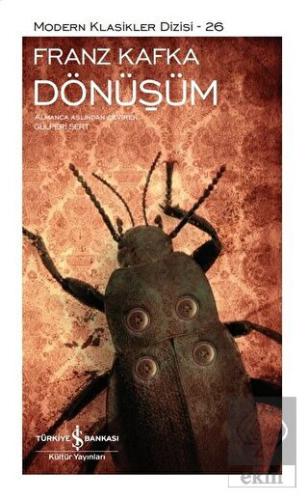 Dönüşüm (Şömizli)