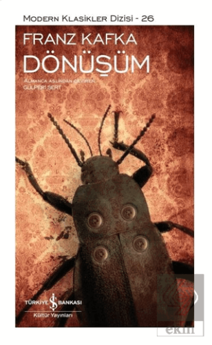 Dönüşüm (Şömizli)