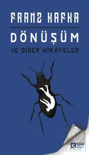 Dönüşüm ve Diğer Hikayeler