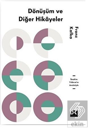 Dönüşüm ve Diğer Hikayeler