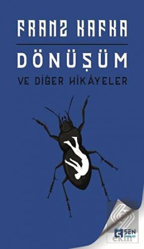 Dönüşüm ve Diğer Hikayeler